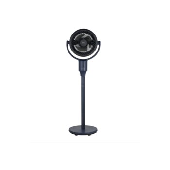Midea Circulation Stand Fan 7" With Remote (MFG180R0APB)