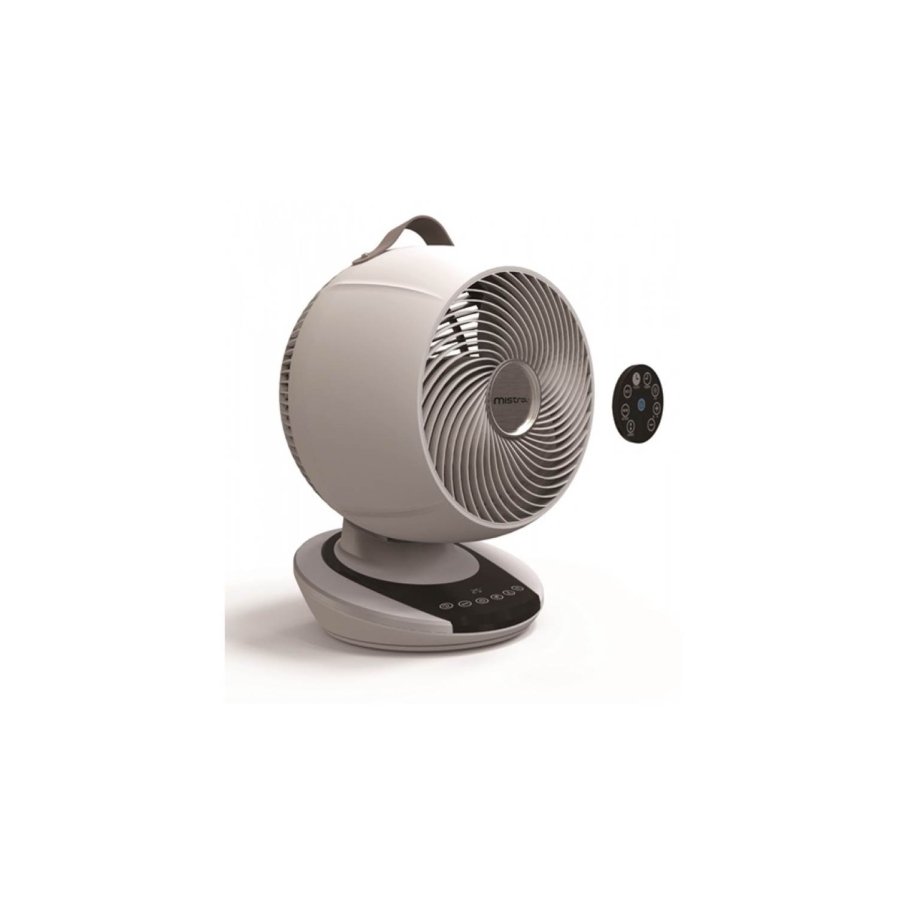 Mistral MAC-D1001 Fan Oscillation