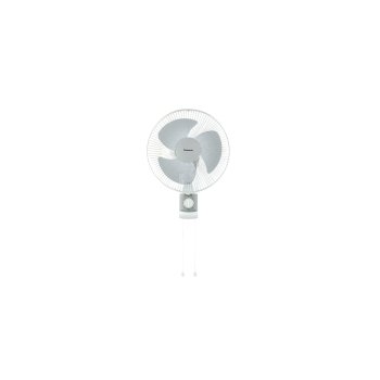 Panasonic 12-inch Wall Fan