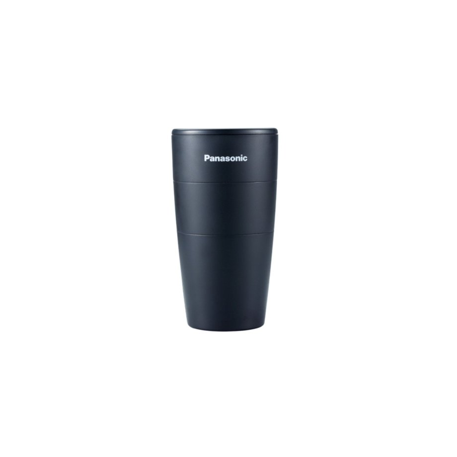 Panasonic Portable Air Purifier nanoe X Generator - Black (F-GPT01AKM)
