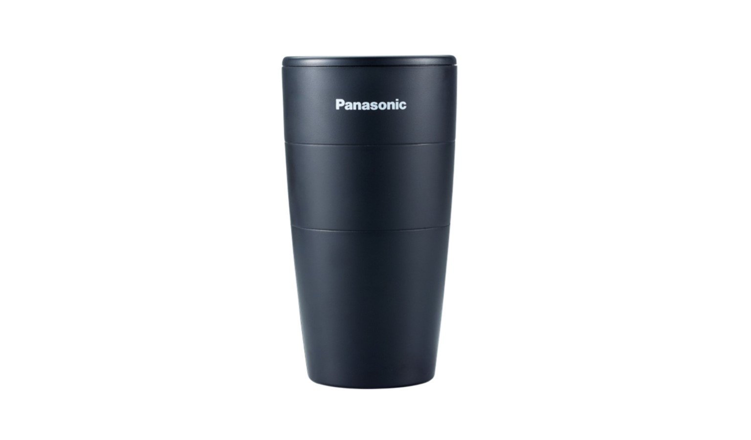 Panasonic Portable Air Purifier nanoe X Generator - Black (F-GPT01AKM)