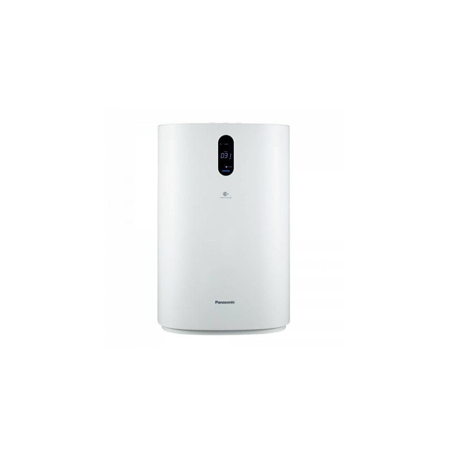 Panasonic nanoe X Air Purifier with HEPA Filter