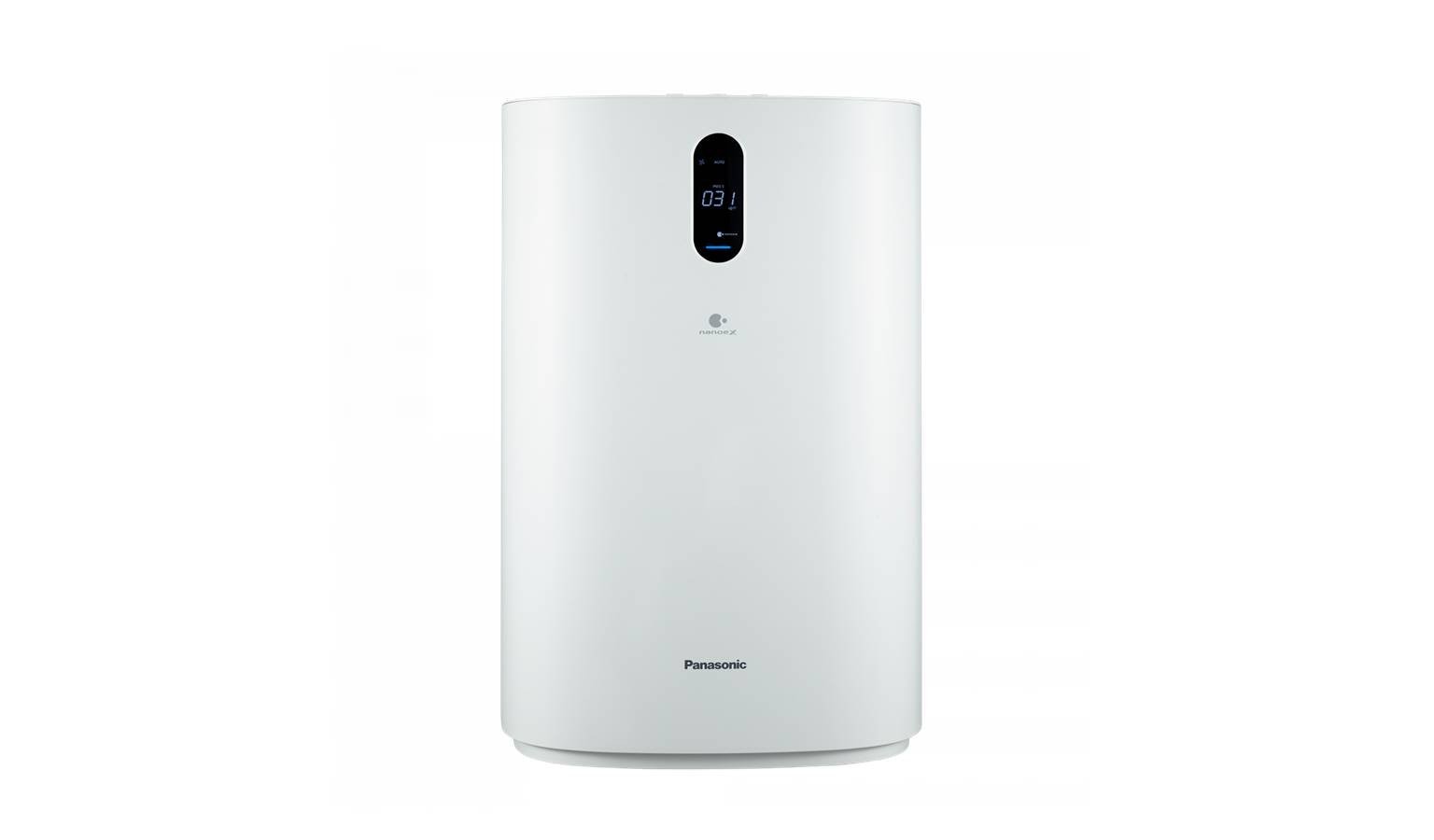 Panasonic nanoe X Air Purifier with HEPA Filter