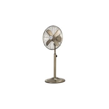 Khind SF-141 Antique Stand Fan