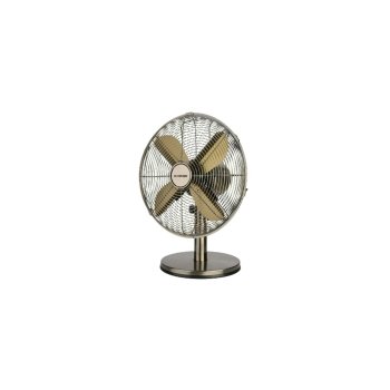 Khind TF-121A Antique Table Fan