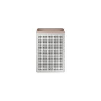 Samsung 40m² Smart Air Purifier - Clay Beige (AX32BG3100GB)