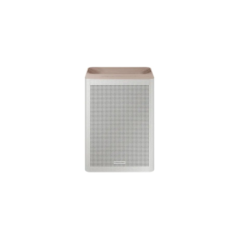 Samsung 40m² Smart Air Purifier - Clay Beige (AX32BG3100GB)